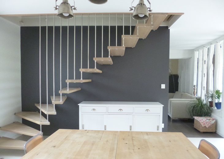 Corps de ferme Champenoise