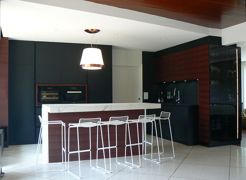 Restructuration Complète Sens