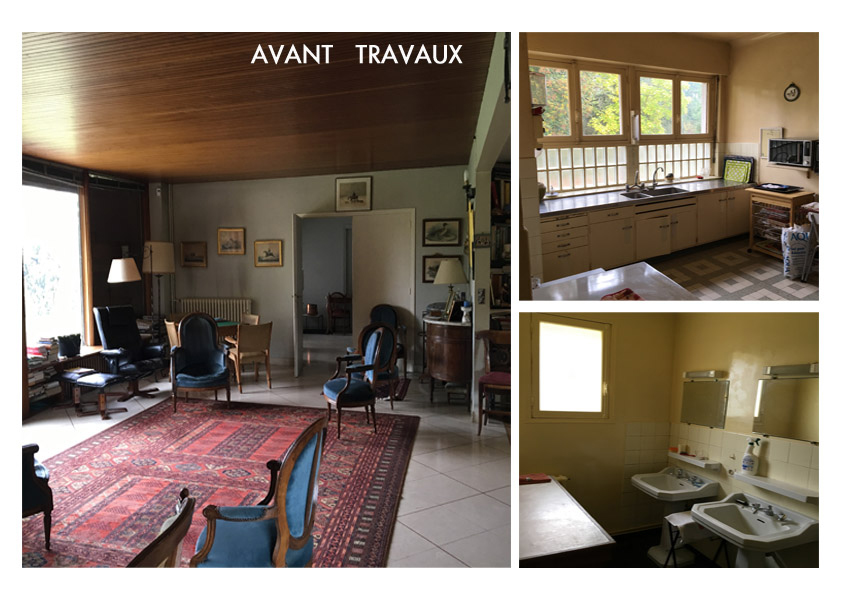 Restructuration Complète Sens