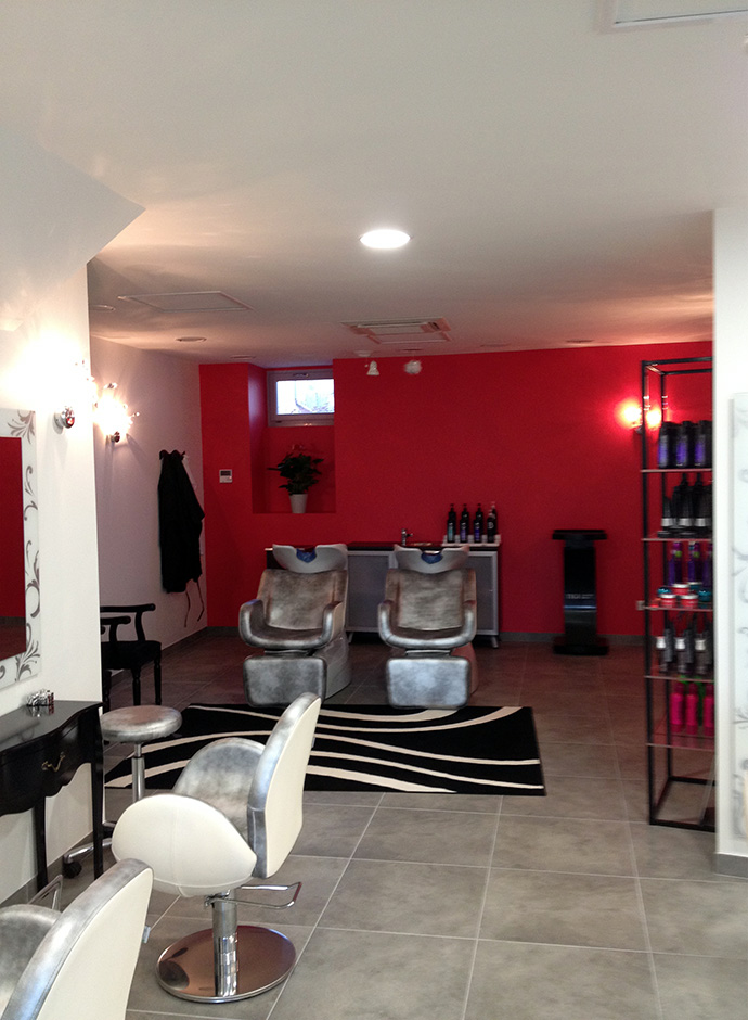 Salon GALEONE