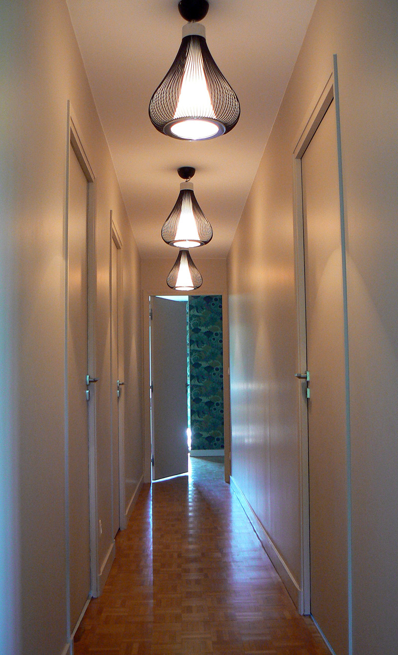 Restructuration Complète Sens