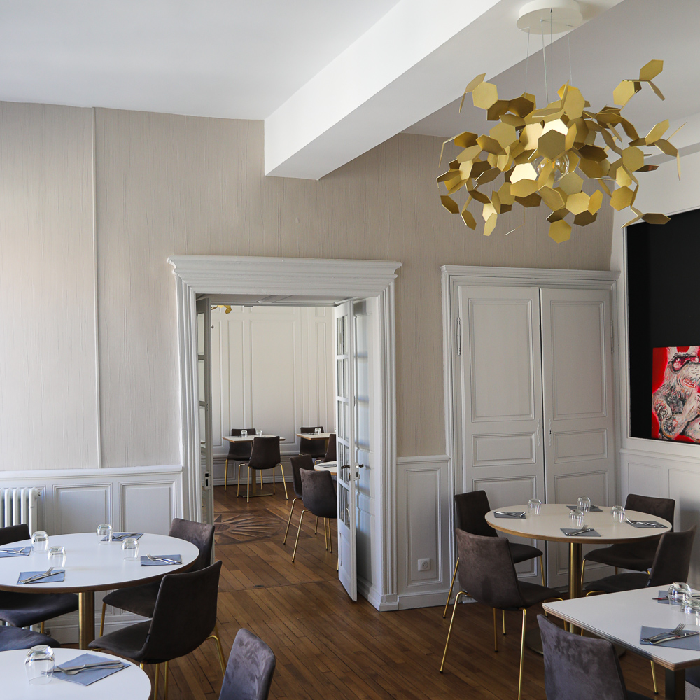  Restaurant CUISINE ANGELINE