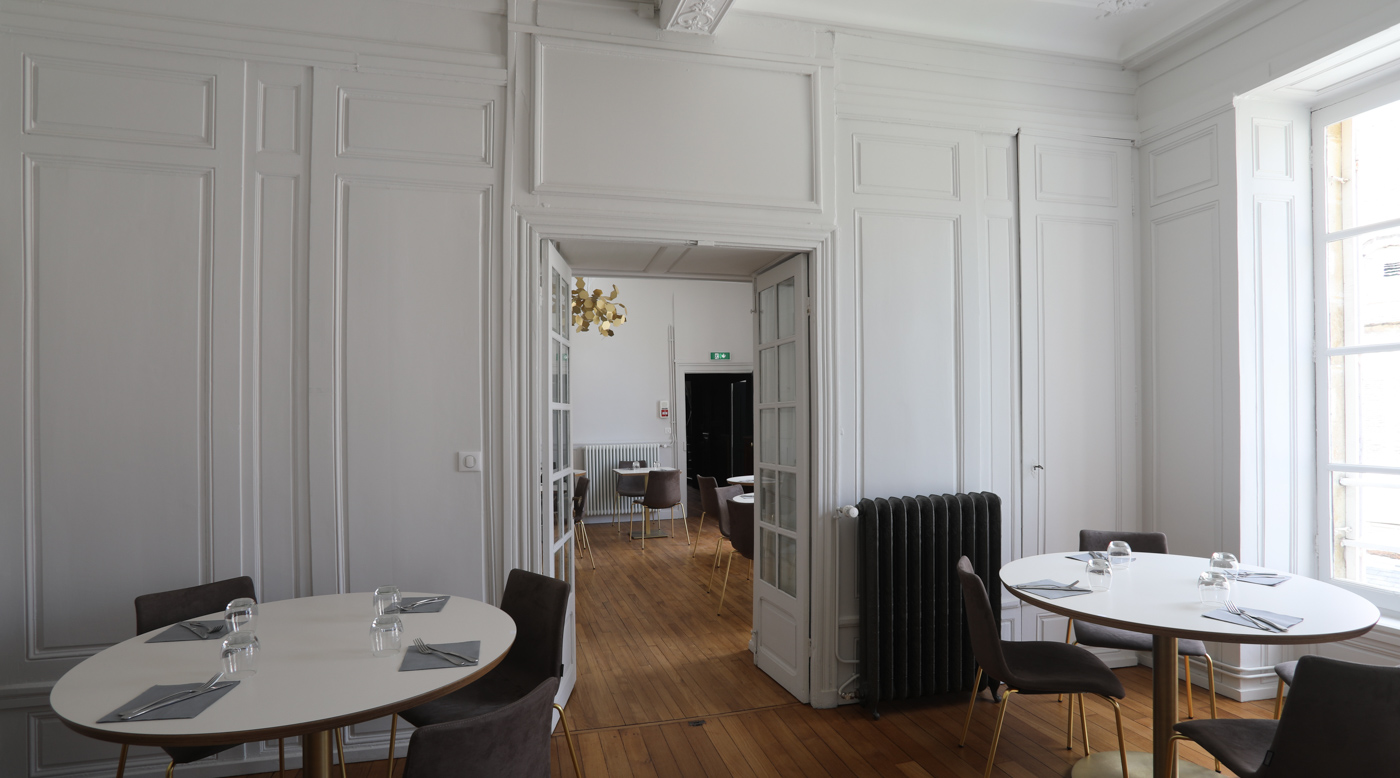  Restaurant CUISINE ANGELINE