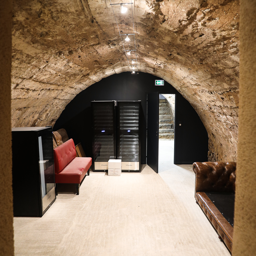  Restaurant CUISINE ANGELINE